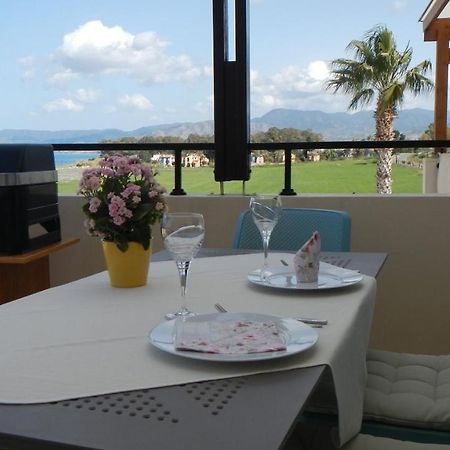 Penthouse Direkt Am Meer Πόλη Εξωτερικό φωτογραφία