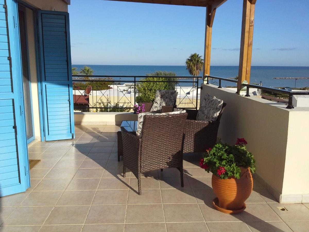 Penthouse Direkt Am Meer Πόλη Εξωτερικό φωτογραφία