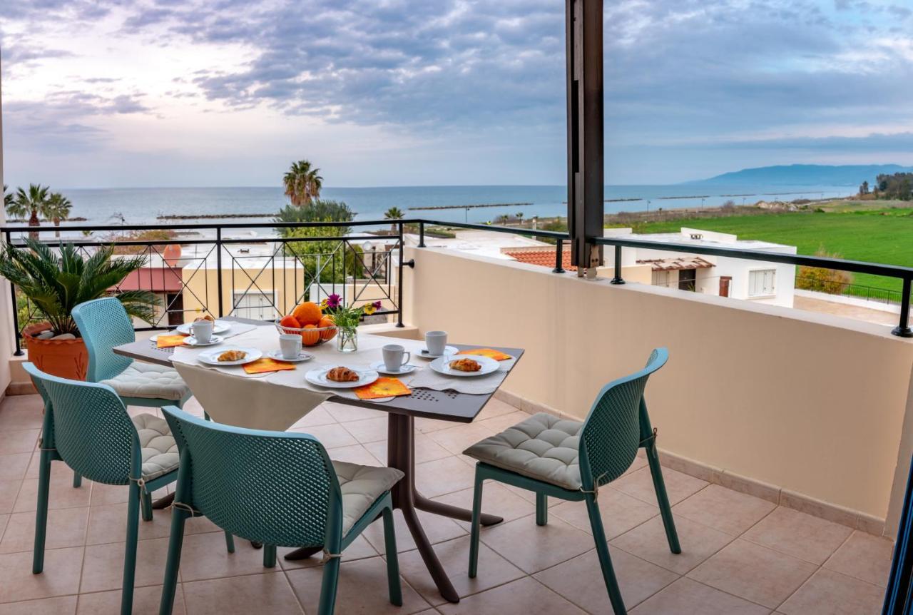 Penthouse Direkt Am Meer Πόλη Εξωτερικό φωτογραφία