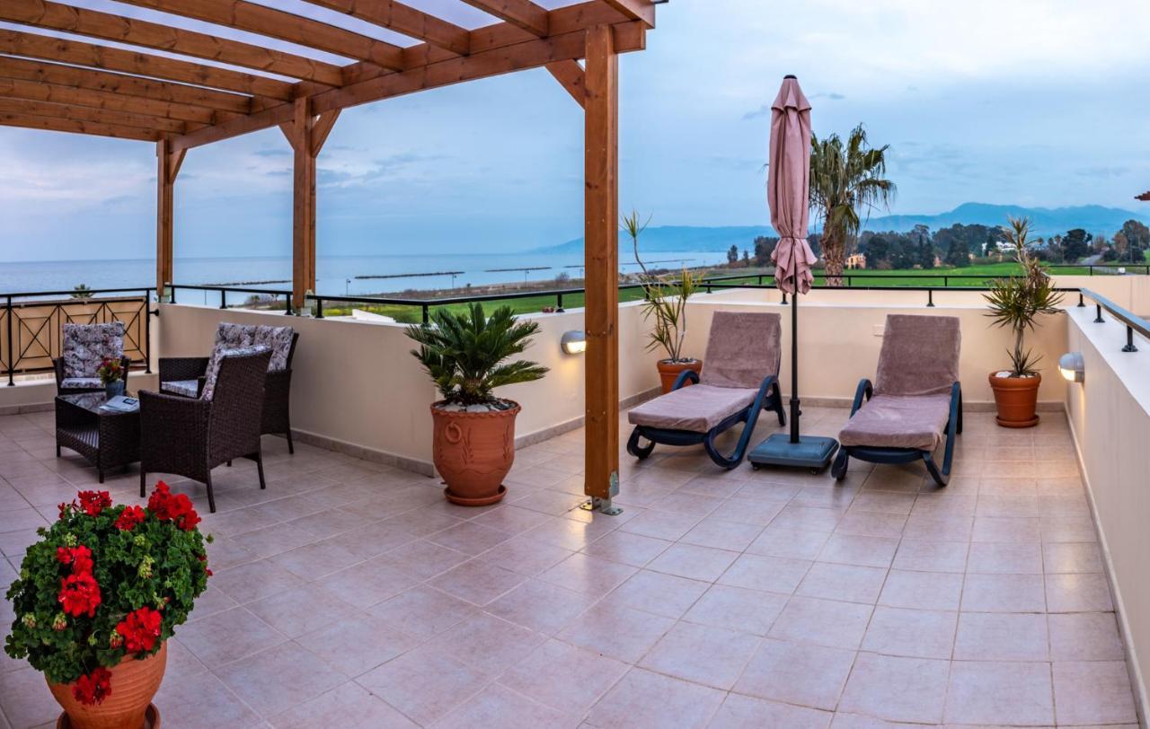 Penthouse Direkt Am Meer Πόλη Εξωτερικό φωτογραφία