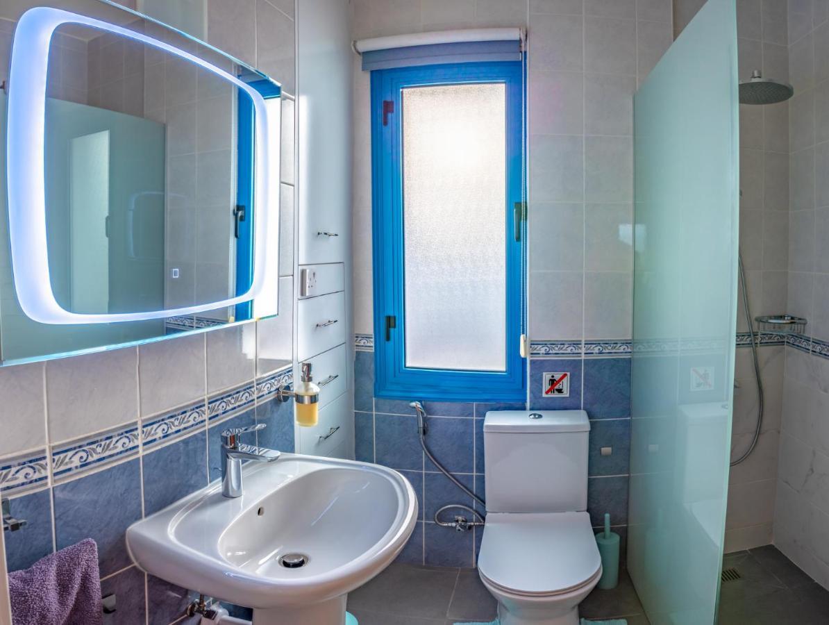 Penthouse Direkt Am Meer Πόλη Εξωτερικό φωτογραφία