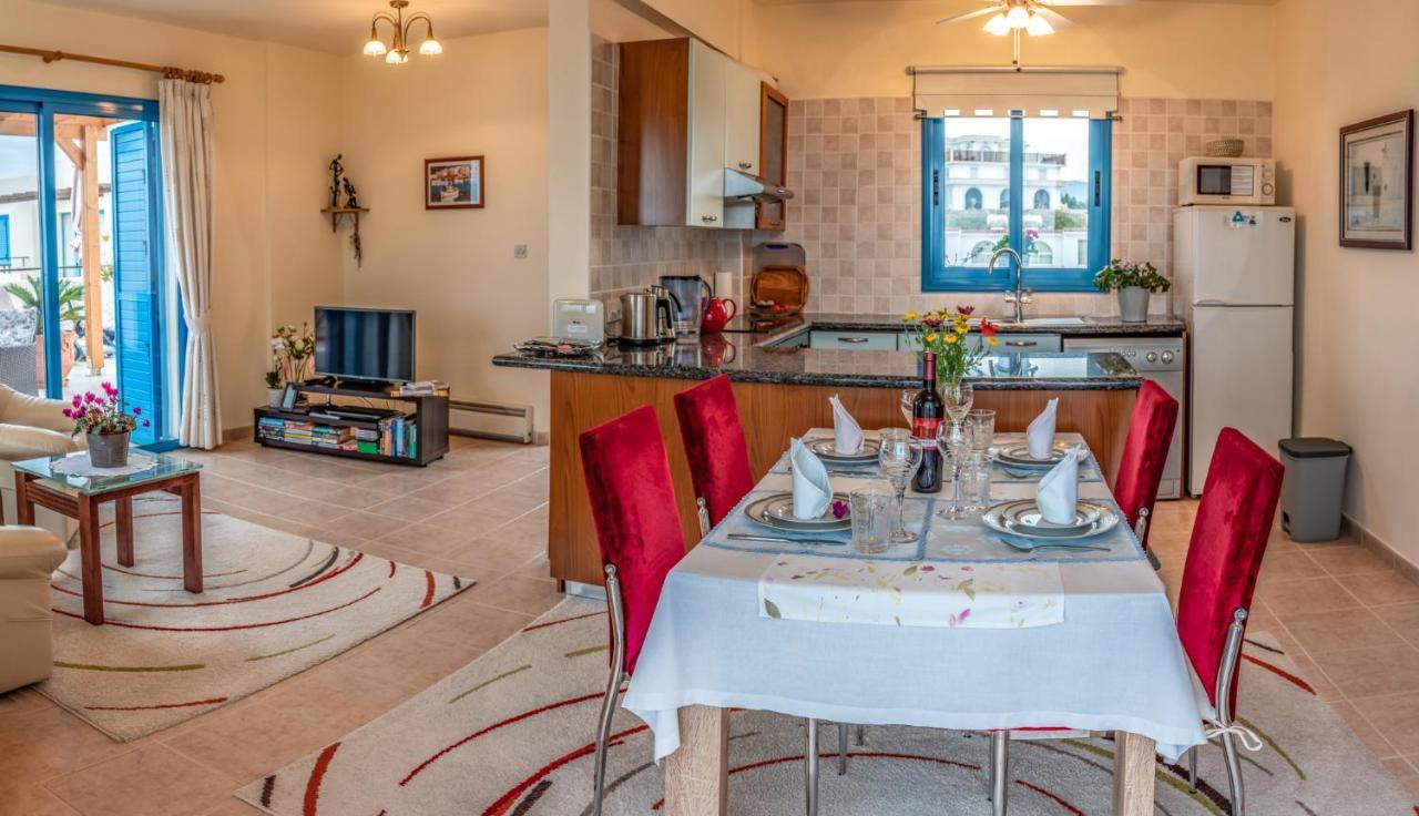 Penthouse Direkt Am Meer Πόλη Εξωτερικό φωτογραφία