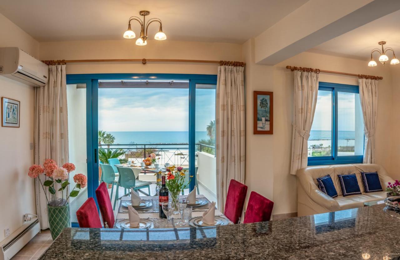 Penthouse Direkt Am Meer Πόλη Εξωτερικό φωτογραφία