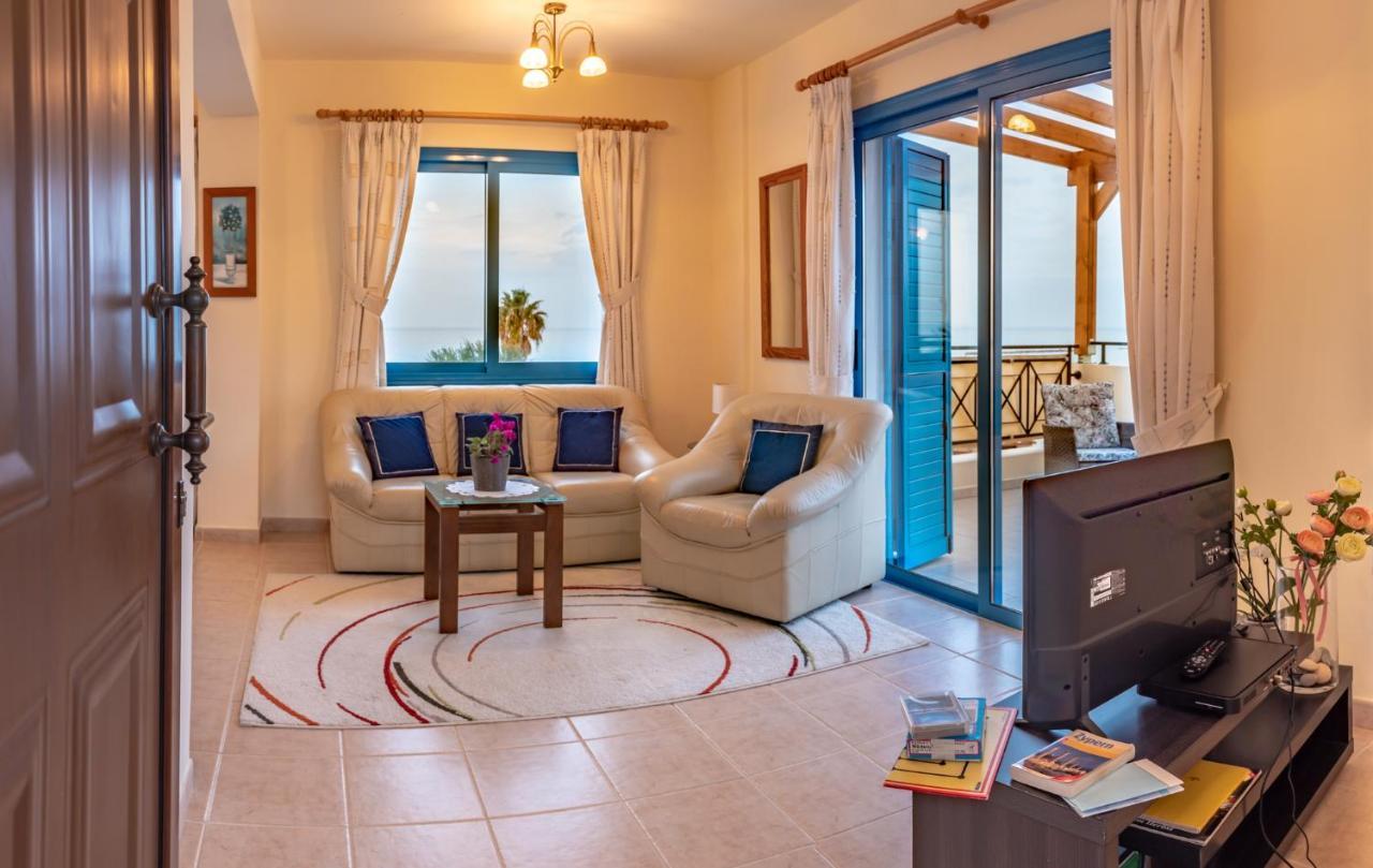 Penthouse Direkt Am Meer Πόλη Εξωτερικό φωτογραφία