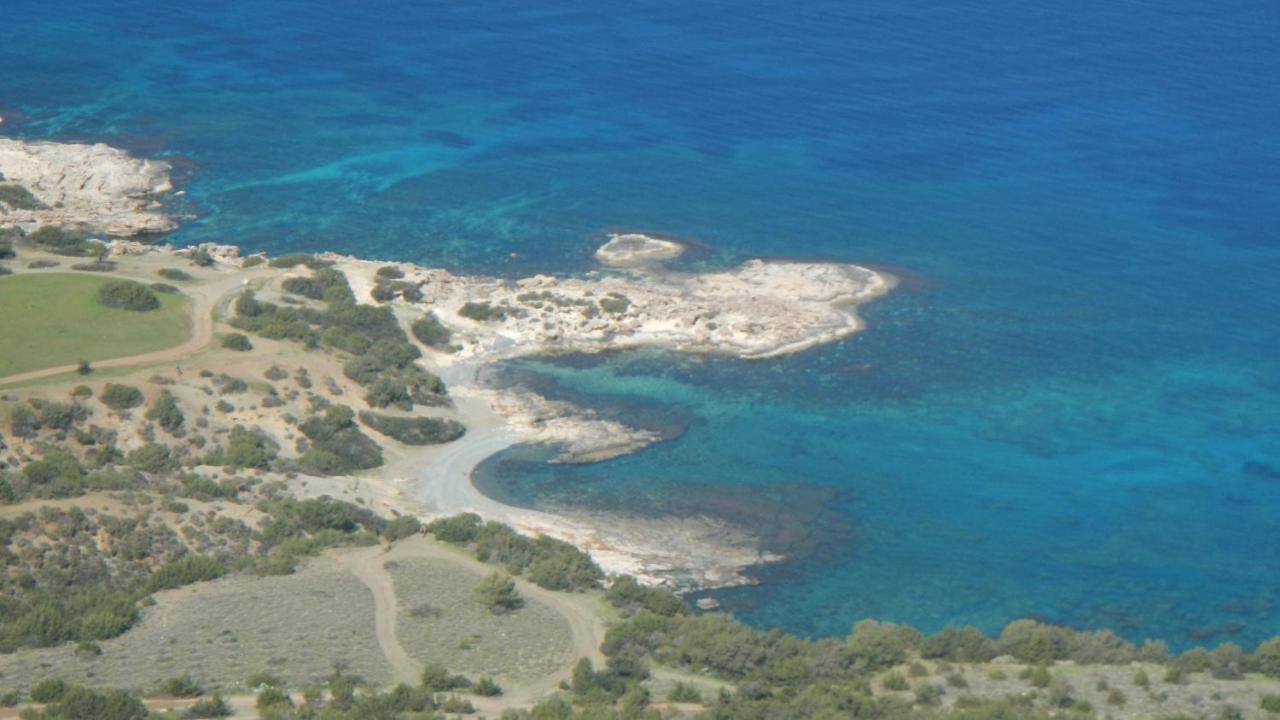 Penthouse Direkt Am Meer Πόλη Εξωτερικό φωτογραφία