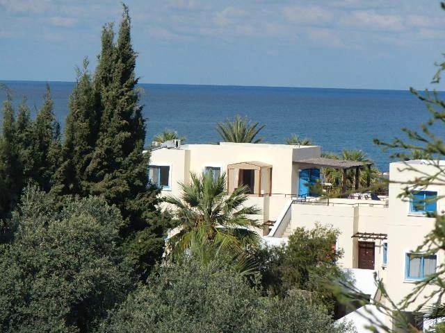 Penthouse Direkt Am Meer Πόλη Εξωτερικό φωτογραφία