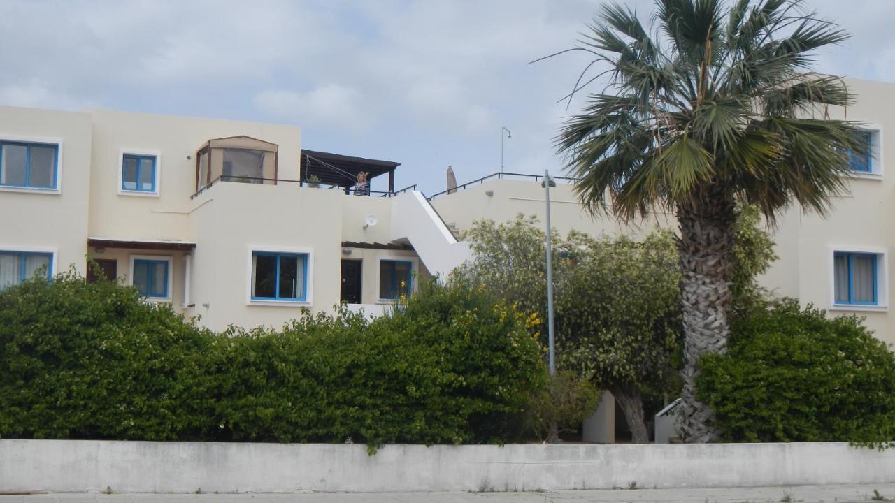 Penthouse Direkt Am Meer Πόλη Εξωτερικό φωτογραφία