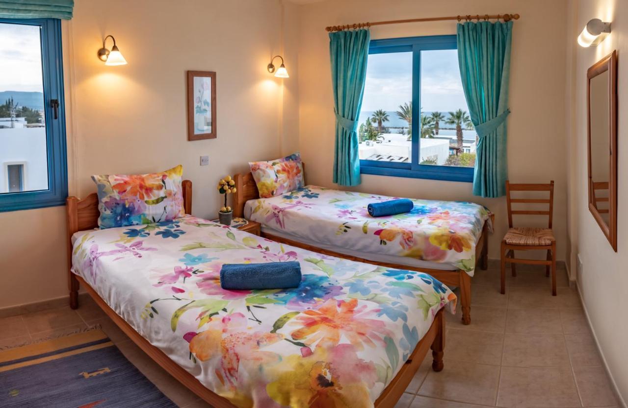 Penthouse Direkt Am Meer Πόλη Εξωτερικό φωτογραφία