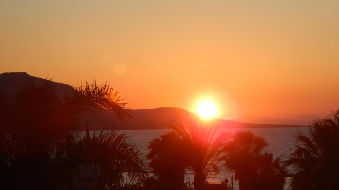 Penthouse Direkt Am Meer Πόλη Εξωτερικό φωτογραφία