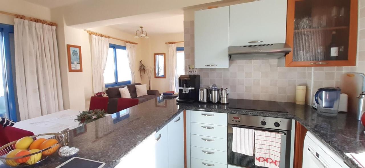 Penthouse Direkt Am Meer Πόλη Εξωτερικό φωτογραφία
