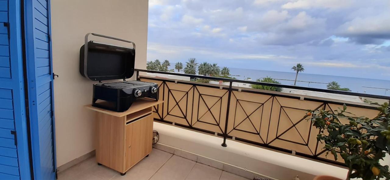 Penthouse Direkt Am Meer Πόλη Εξωτερικό φωτογραφία