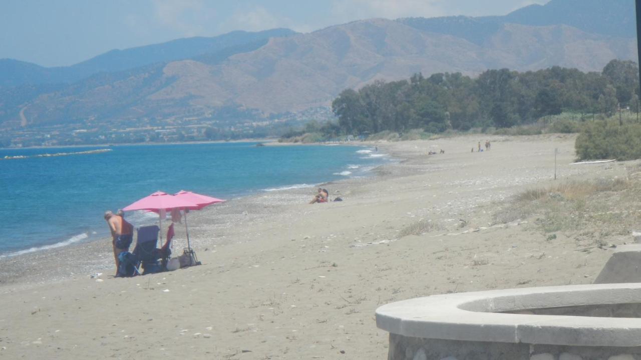 Penthouse Direkt Am Meer Πόλη Εξωτερικό φωτογραφία