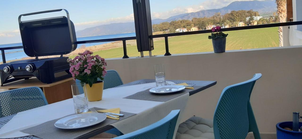 Penthouse Direkt Am Meer Πόλη Εξωτερικό φωτογραφία