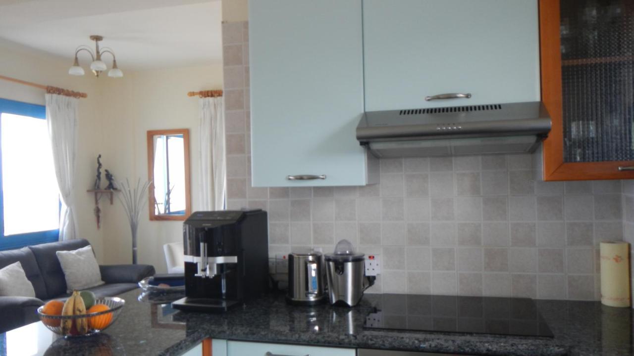Penthouse Direkt Am Meer Πόλη Εξωτερικό φωτογραφία