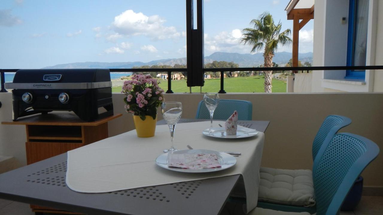 Penthouse Direkt Am Meer Πόλη Εξωτερικό φωτογραφία